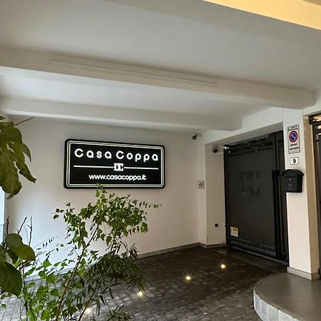 Residence Casa Coppa Appartamento Aster Omegna Exterior photo